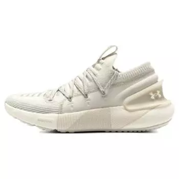 Кроссовки Under Armour HOVR Phantom 3 Fog Sahara Unisex Серые 3026993-100 44.5