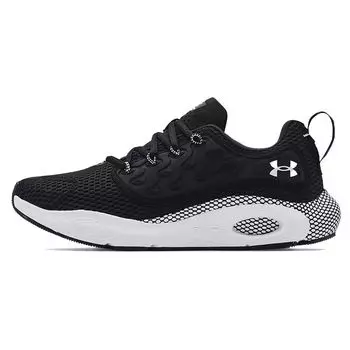 Кроссовки Under Armour HOVR Revenant Black White Men 3024371-001 45.5