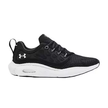 Кроссовки Under Armour HOVR Revenant Black White Women 3024372-003 38