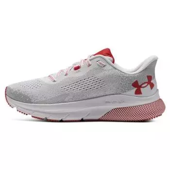 Кроссовки Under Armour HOVR Turbulence 2 Бело-красные мужские 3026520-100 44.5