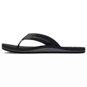 Кроссовки Under Armour Marathon Key 5 Sandal Black Stealth Grey 3025041-001 44