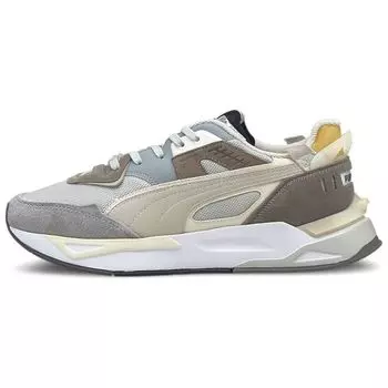 Кроссовки Under Armour Mirage Sport Steel Grey Violet Unisex 380696-01 35.5