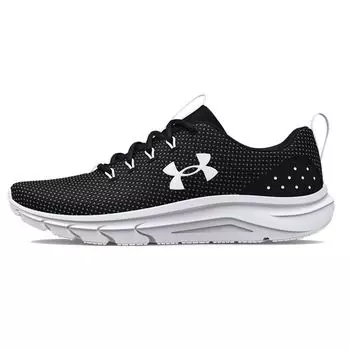 Кроссовки Under Armour Phade RN 2 Black White Women 3024891-001 37.5