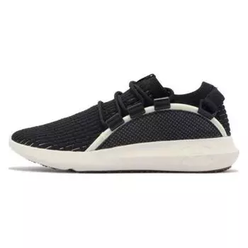 Кроссовки Under Armour RailFit NM Black White Women 3020363-003 42