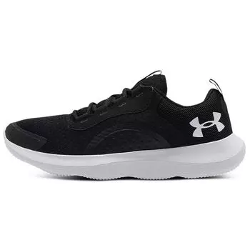 Кроссовки Under Armour Victory Black Jet Grey Women 3023640-001 36