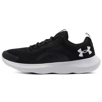 Кроссовки Under Armour Victory Black Jet Grey Мужские 3023639-001 46