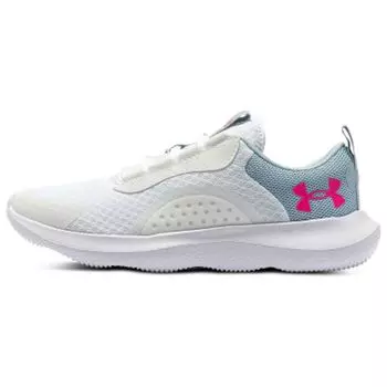 Кроссовки Under Armour Victory White Breaker Синие женские 3023640-106 37.5