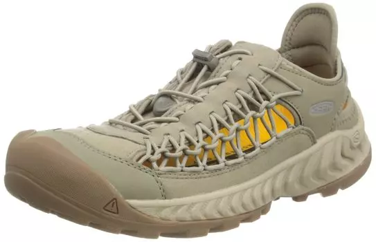 Кроссовки UNEEK NXIS Taupe cm [Keen] Мужские Timberwolf/Plaza 26.5