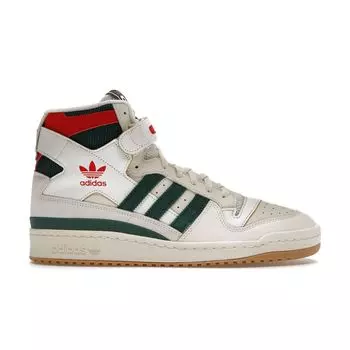 Кроссовки унисекс adidas Forum 84 High Bucks Кремовые GX9055 35