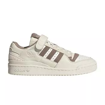 adidas Forum 84 Low Halo Ivory Fleece Женские кроссовки Кремовый мел-белый GY4126 36