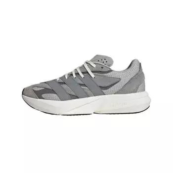 Кроссовки унисекс adidas Lightblaze Grey Iron Metallic Grey-Two Grey-Three IH8607 40