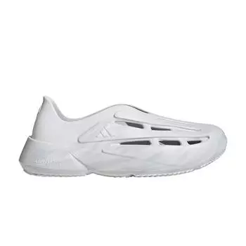 Кроссовки унисекс adidas Lightblaze Moc Crystal White Dash Grey JH7038 36
