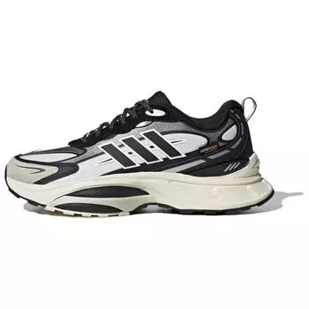 Кроссовки унисекс adidas MTS Pro White Black Ivory Cordura IH6342 39