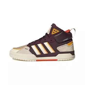 кроссовки Unisex adidas neo 100DB Skate shoes GY4789