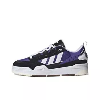 кроссовки Unisex adidas originals Adi2000 Skate shoes GZ6201
