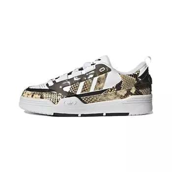 кроссовки Unisex adidas originals Adi2000 Skate shoes GW4700
