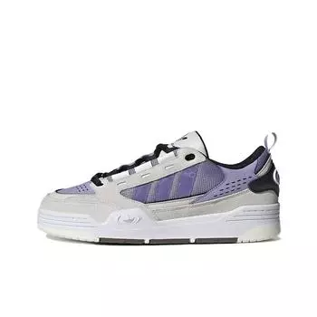 кроссовки Unisex adidas originals Adi2000 Skate shoes GV8813