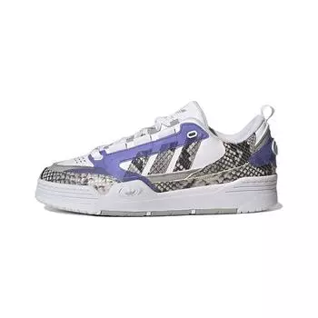 кроссовки Unisex adidas originals Adi2000 Skate shoes GW4699