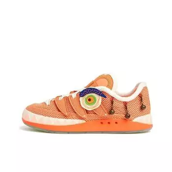 кроссовки Unisex adidas originals Adimatic Skate shoes GW7103