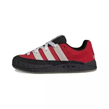 кроссовки Unisex adidas originals Adimatic Skate shoes GY2093