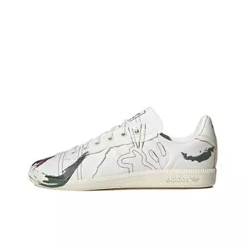 кроссовки Unisex adidas originals BW Army Skate shoes FZ6574