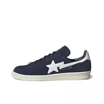 кроссовки Unisex adidas originals Campus Skate shoes ID4770