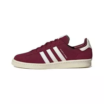 кроссовки Unisex adidas originals Campus Skate shoes HQ6074