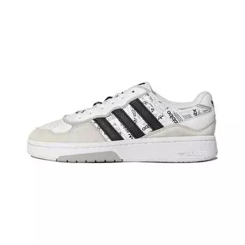 кроссовки Unisex adidas originals Courtic Skate shoes ID4081