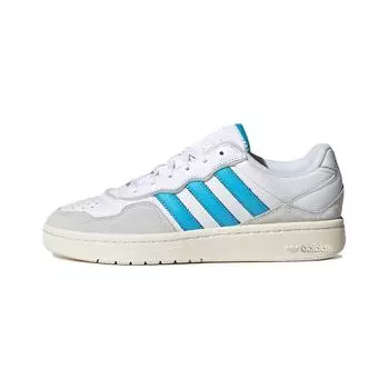 кроссовки Unisex adidas originals Courtic Skate shoes ID4078