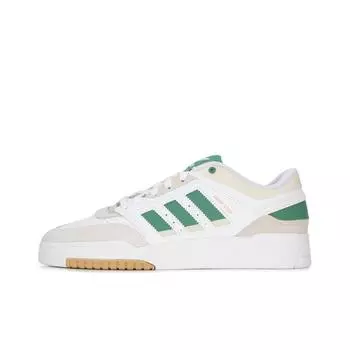 кроссовки Unisex adidas originals Drop Step Skate shoes HQ7132