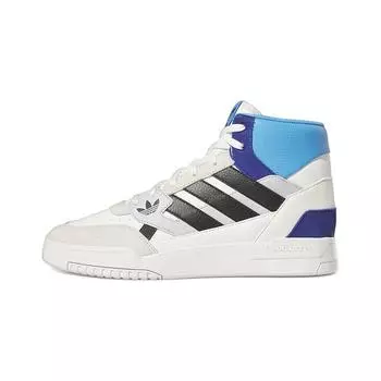 кроссовки Unisex adidas originals Drop Step Skate shoes GZ2572