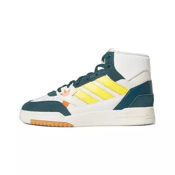 кроссовки Unisex adidas originals Drop Step Skate shoes FZ5703