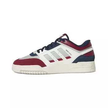 кроссовки Unisex adidas originals Drop Step Skate shoes HQ7118