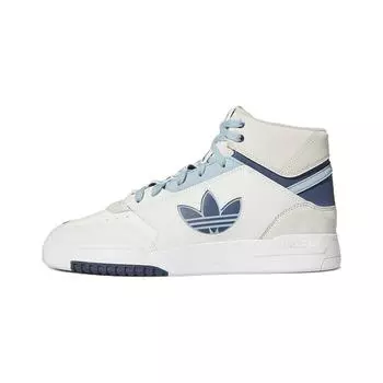 кроссовки Unisex adidas originals Drop Step Skate shoes GV9325