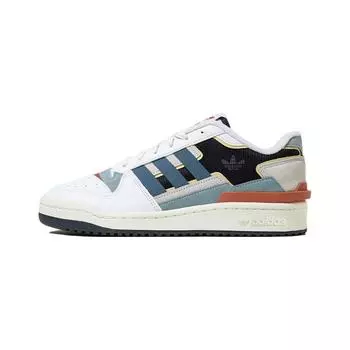 кроссовки Unisex adidas originals FORUM Skate shoes FZ5596