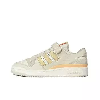кроссовки Unisex adidas originals FORUM Skate shoes HQ6332