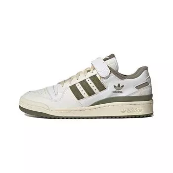 кроссовки Unisex adidas originals FORUM Skate shoes ID4762