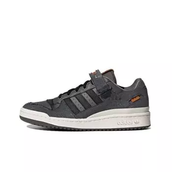 кроссовки Unisex adidas originals FORUM Skate shoes HQ6335