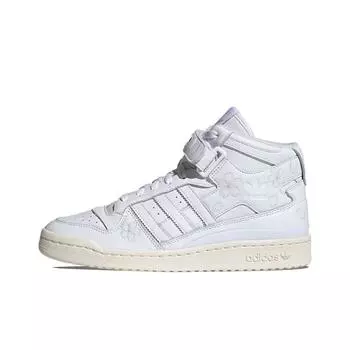 кроссовки Unisex adidas originals FORUM Skate shoes IG9646
