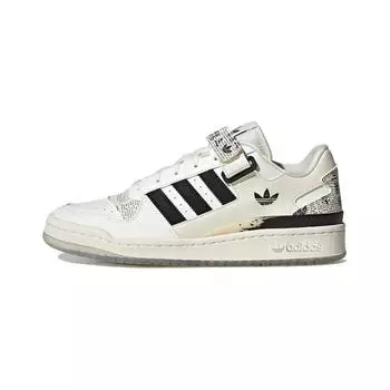 кроссовки Unisex adidas originals FORUM Skate shoes IG2998