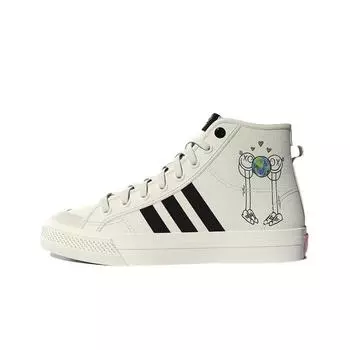 кроссовки Unisex adidas originals NIZZA Skate shoes GZ2204