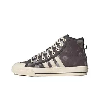 кроссовки Unisex adidas originals NIZZA Skate shoes GX4586