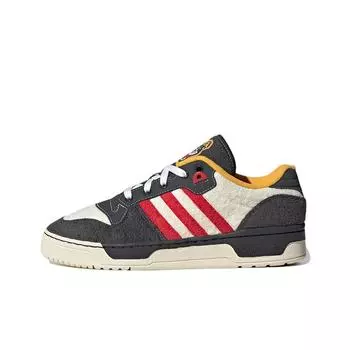 кроссовки Unisex adidas originals Rivalry Skate shoes HR0464
