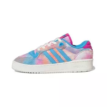 кроссовки Unisex adidas originals Rivalry Skate shoes IE1685