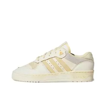 кроссовки Unisex adidas originals Rivalry Skate shoes Low Premium FY7430