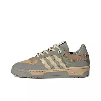 кроссовки Unisex adidas originals Rivalry Skate shoes ID4796