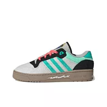 кроссовки Unisex adidas originals Rivalry Skate shoes HR0465