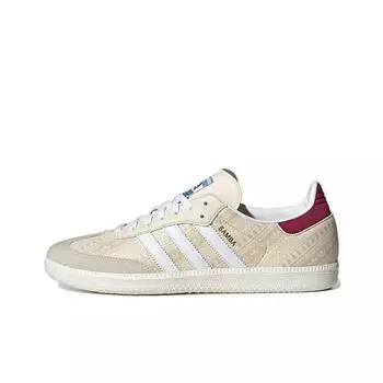 кроссовки Unisex adidas originals Samba Skate shoes ID4198
