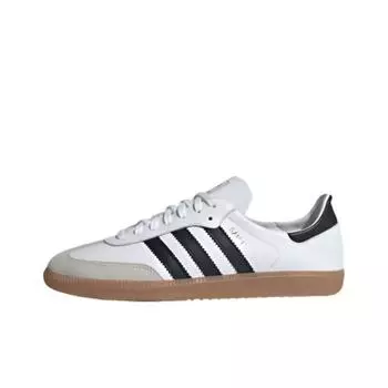 кроссовки Unisex adidas originals Samba Skate shoes IF0642