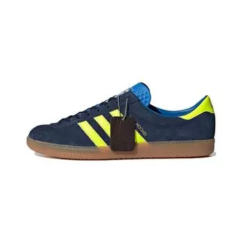 кроссовки Unisex adidas originals Skate shoes HQ9950